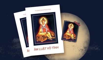 Sách 'Âm luật vô tình' có đúng với Chánh pháp?